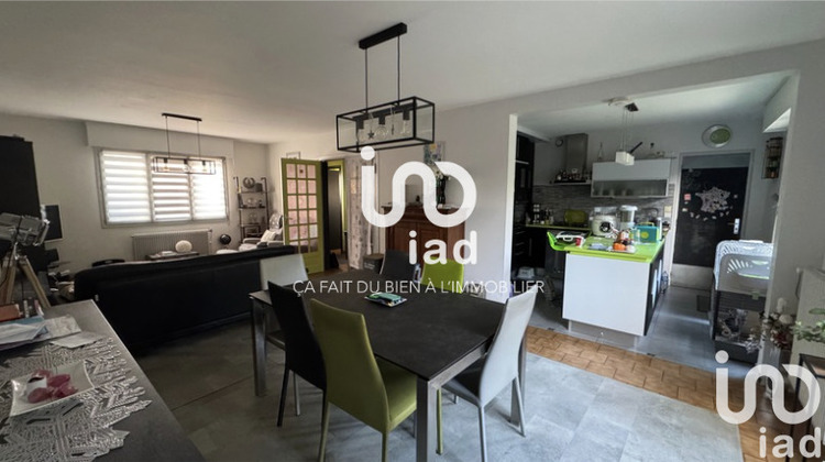 Ma-Cabane - Vente Maison Templemars, 106 m²