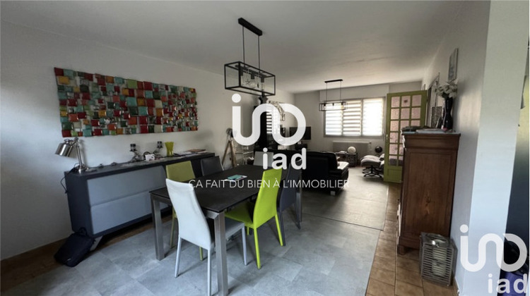 Ma-Cabane - Vente Maison Templemars, 106 m²