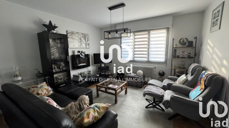 Ma-Cabane - Vente Maison Templemars, 106 m²