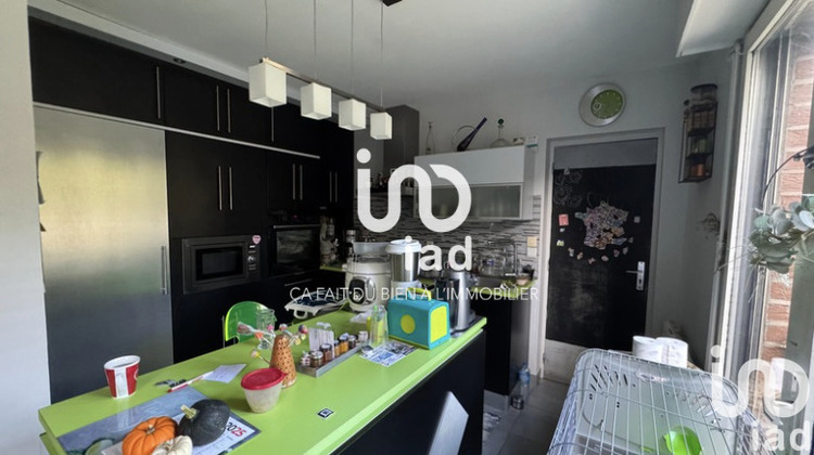 Ma-Cabane - Vente Maison Templemars, 106 m²