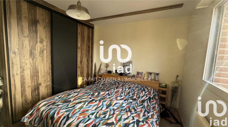 Ma-Cabane - Vente Maison Templemars, 106 m²