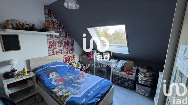 Ma-Cabane - Vente Maison Templemars, 106 m²