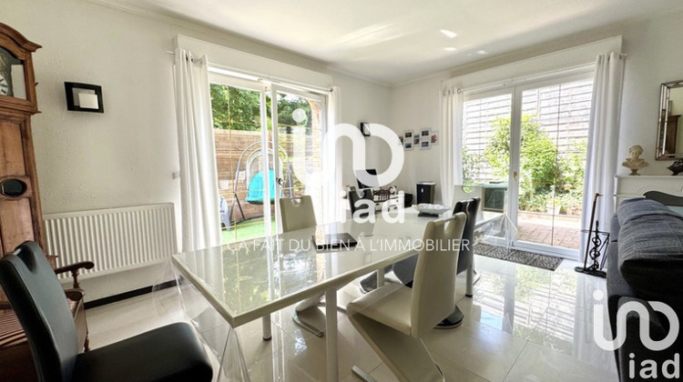 Ma-Cabane - Vente Maison Templemars, 125 m²