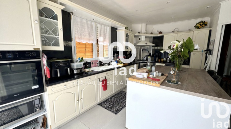 Ma-Cabane - Vente Maison Templemars, 125 m²