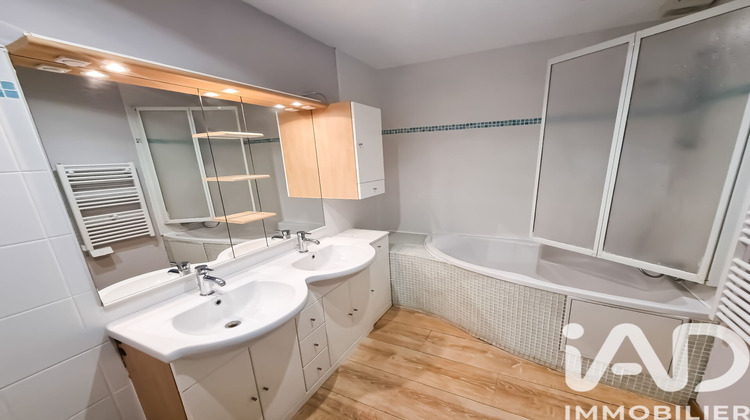 Ma-Cabane - Vente Maison Templemars, 87 m²