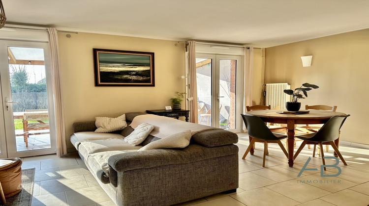 Ma-Cabane - Vente Maison Templemars, 92 m²