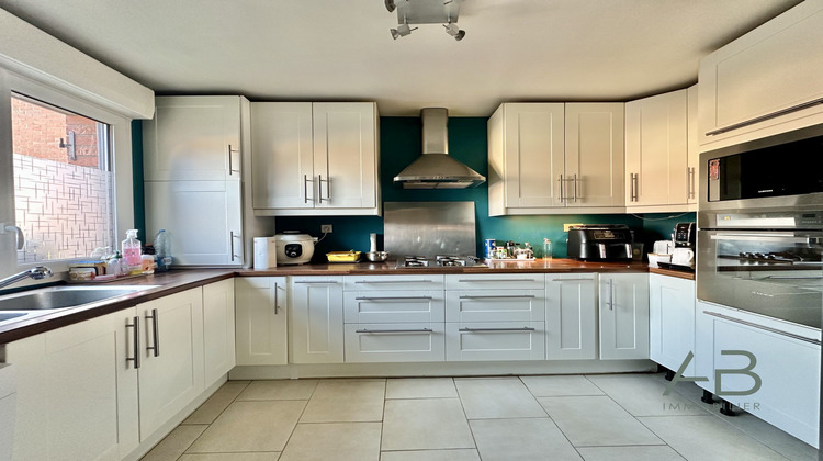 Ma-Cabane - Vente Maison Templemars, 92 m²