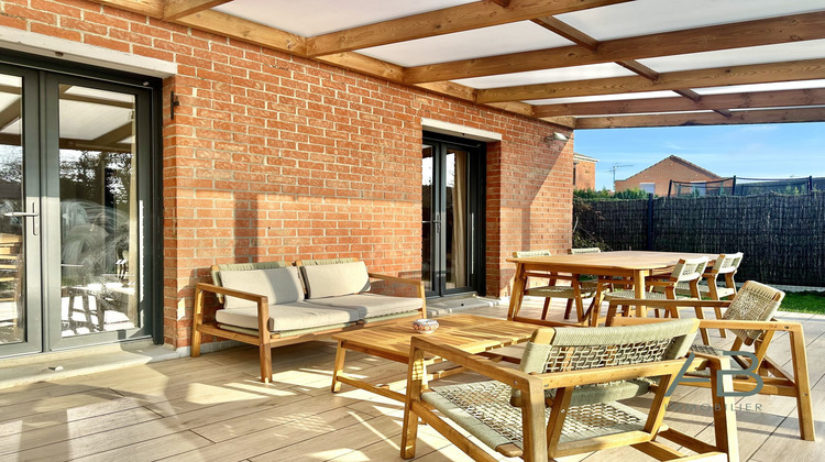 Ma-Cabane - Vente Maison Templemars, 92 m²