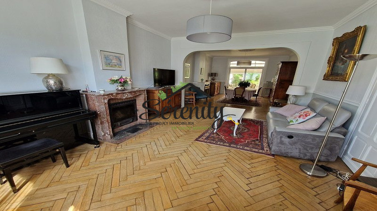 Ma-Cabane - Vente Maison Templemars, 286 m²