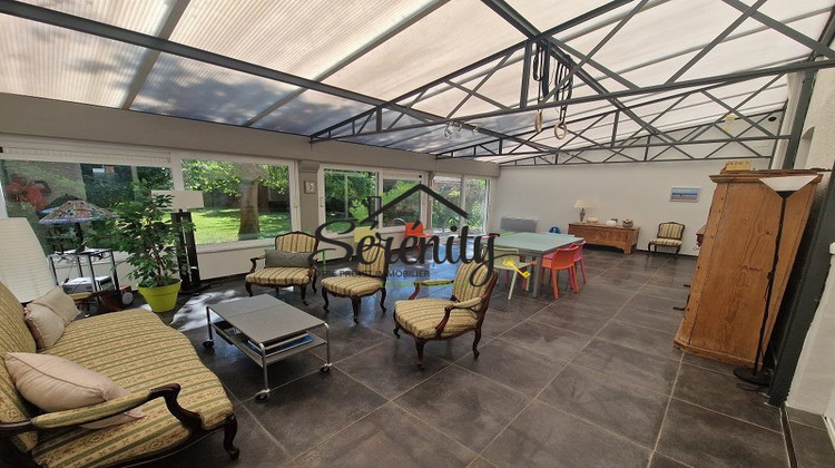 Ma-Cabane - Vente Maison Templemars, 286 m²