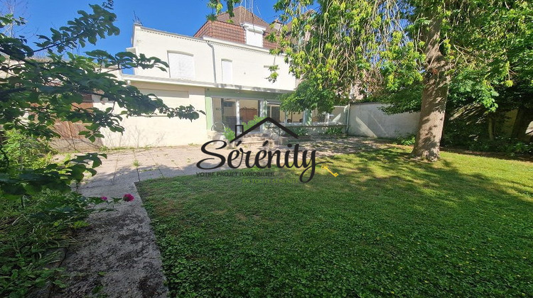 Ma-Cabane - Vente Maison Templemars, 286 m²