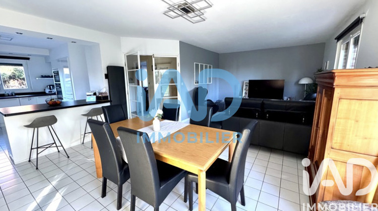 Ma-Cabane - Vente Maison Templemars, 136 m²