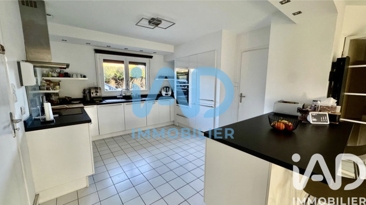 Ma-Cabane - Vente Maison Templemars, 136 m²