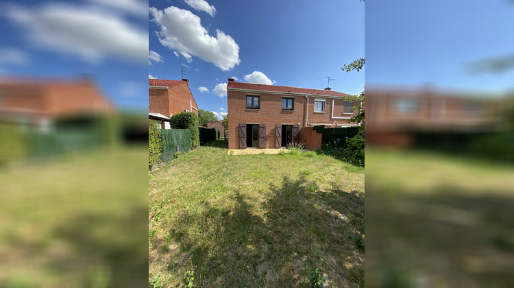 Ma-Cabane - Vente Maison Templemars, 85 m²