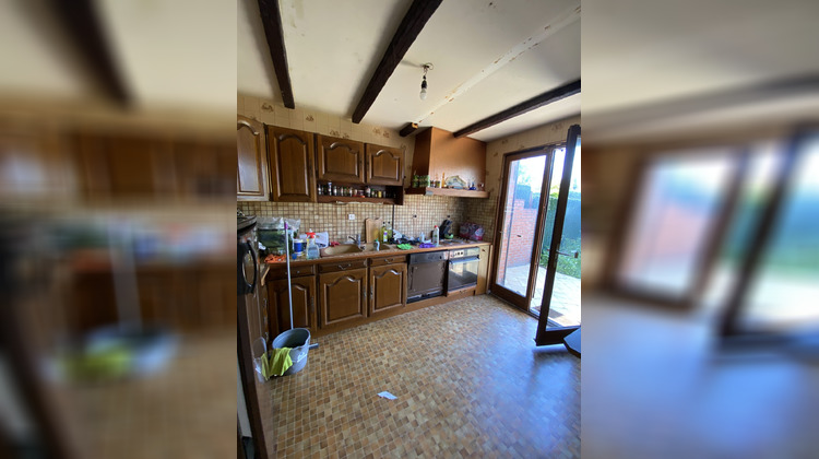 Ma-Cabane - Vente Maison Templemars, 85 m²