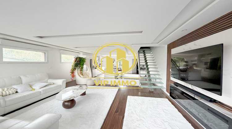 Ma-Cabane - Vente Maison Templemars, 119 m²