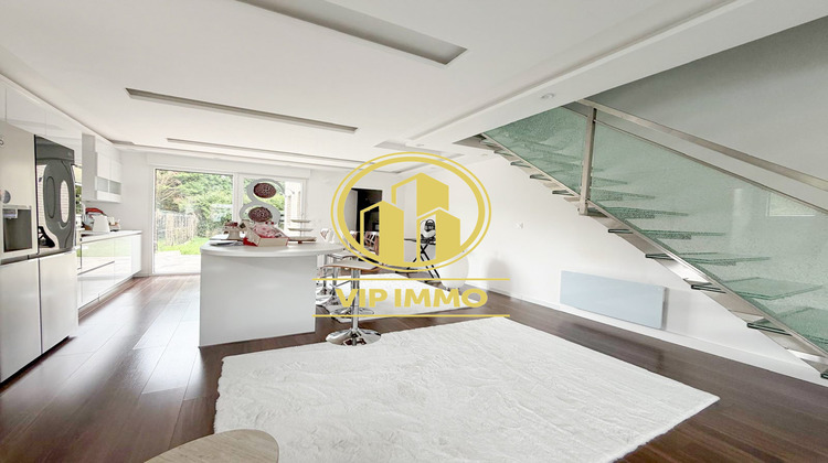 Ma-Cabane - Vente Maison Templemars, 119 m²