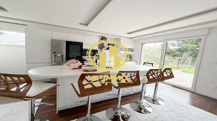 Ma-Cabane - Vente Maison Templemars, 119 m²