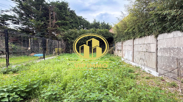 Ma-Cabane - Vente Maison Templemars, 119 m²