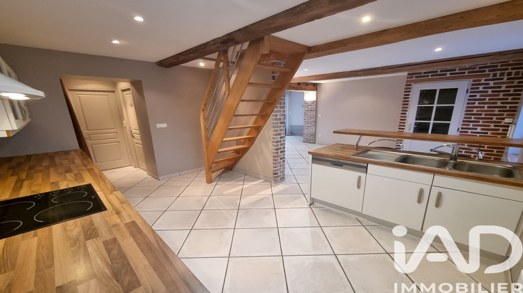 Ma-Cabane - Vente Maison Templemars, 86 m²