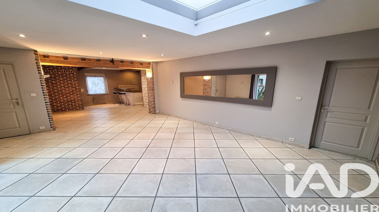 Ma-Cabane - Vente Maison Templemars, 86 m²