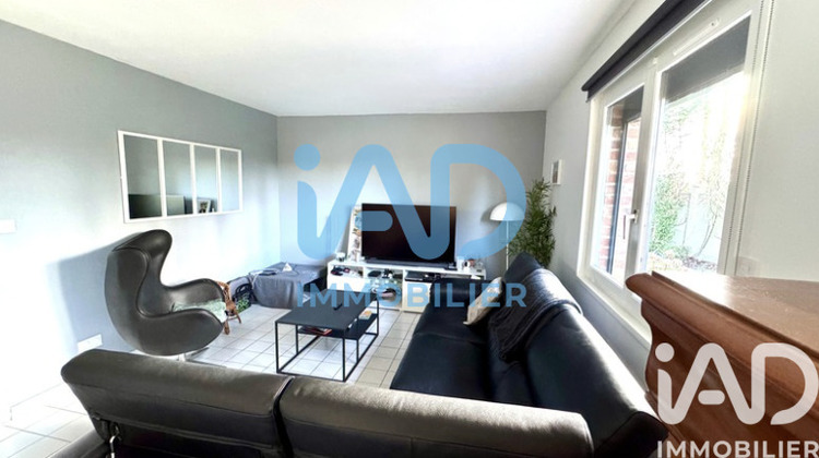 Ma-Cabane - Vente Maison Templemars, 136 m²