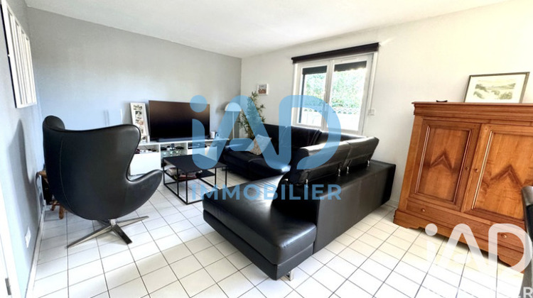 Ma-Cabane - Vente Maison Templemars, 136 m²