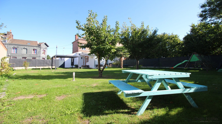 Ma-Cabane - Vente Maison Templemars, 93 m²