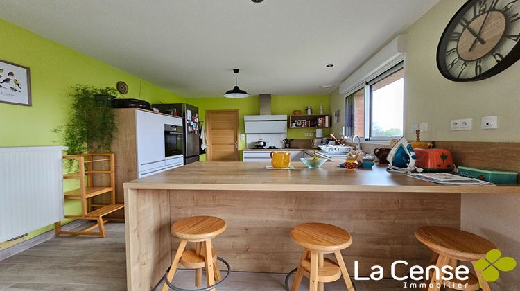 Ma-Cabane - Vente Maison TEMPLEUVE, 126 m²