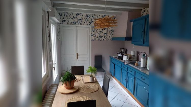 Ma-Cabane - Vente Maison TEMPLEUVE, 93 m²