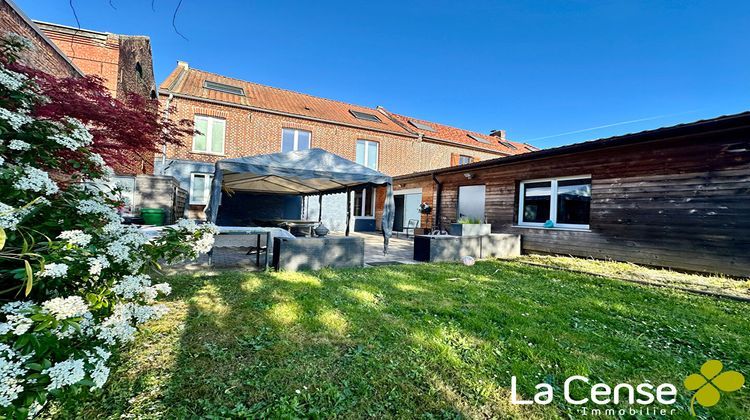 Ma-Cabane - Vente Maison TEMPLEUVE, 114 m²