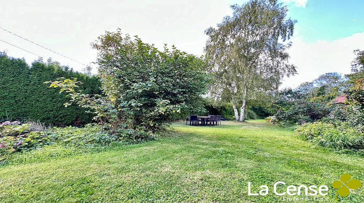 Ma-Cabane - Vente Maison TEMPLEUVE, 125 m²