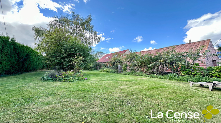 Ma-Cabane - Vente Maison TEMPLEUVE, 125 m²