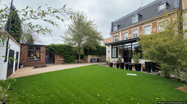 Ma-Cabane - Vente Maison TEMPLEUVE, 390 m²