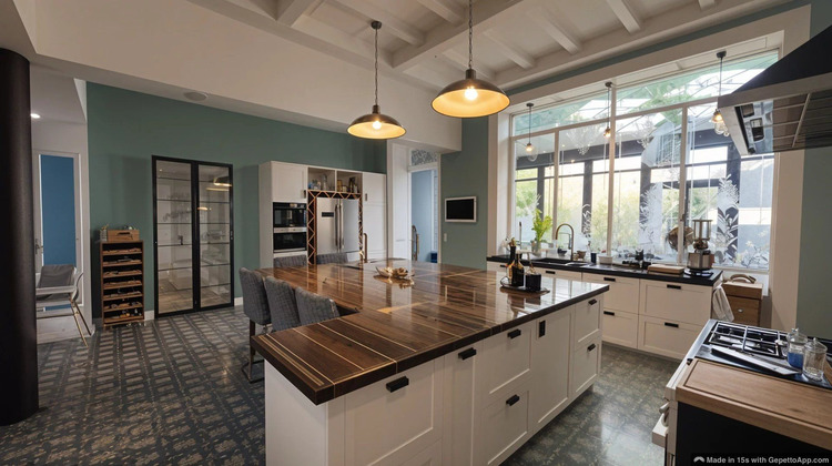 Ma-Cabane - Vente Maison TEMPLEUVE, 390 m²