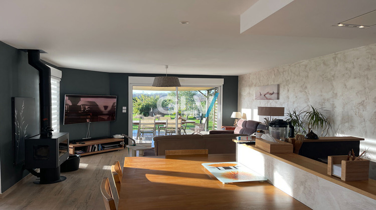 Ma-Cabane - Vente Maison TEMPLEUVE, 161 m²