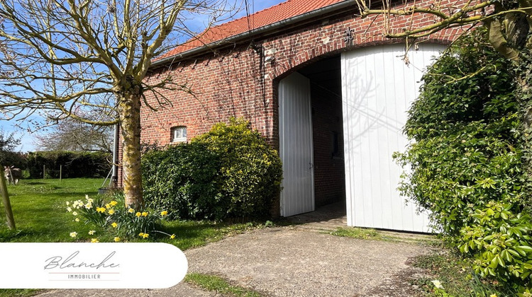 Ma-Cabane - Vente Maison TEMPLEUVE, 350 m²