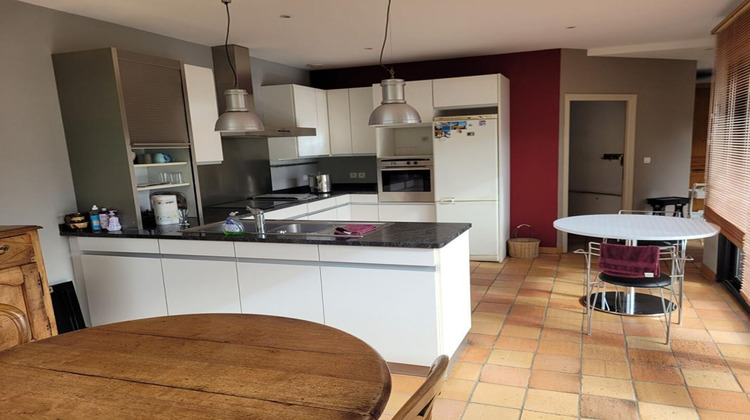 Ma-Cabane - Vente Maison TEMPLEUVE, 190 m²