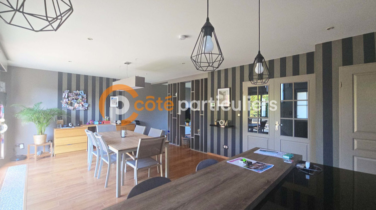 Ma-Cabane - Vente Maison TEMPLEUVE, 115 m²