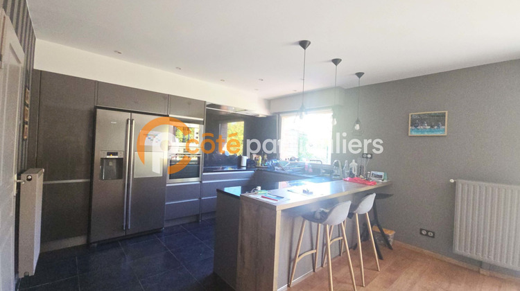 Ma-Cabane - Vente Maison TEMPLEUVE, 115 m²