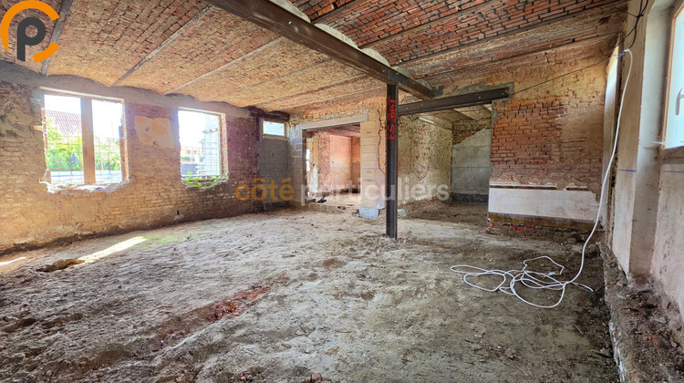 Ma-Cabane - Vente Maison TEMPLEUVE, 180 m²