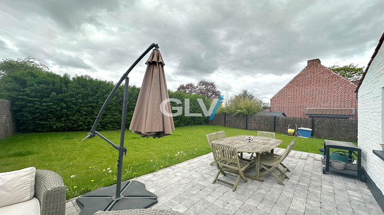 Ma-Cabane - Vente Maison TEMPLEUVE, 100 m²