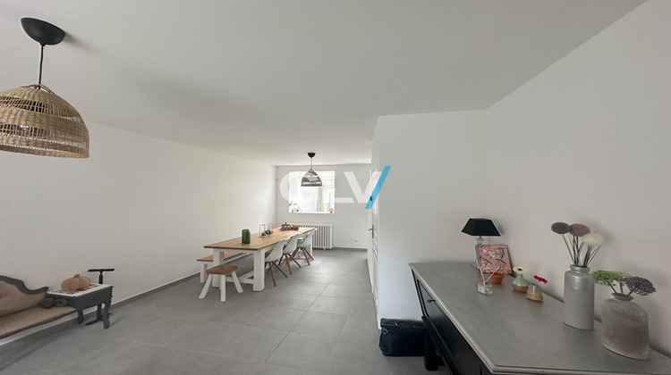 Ma-Cabane - Vente Maison TEMPLEUVE, 100 m²