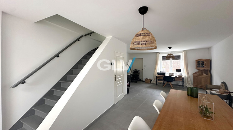 Ma-Cabane - Vente Maison TEMPLEUVE, 100 m²