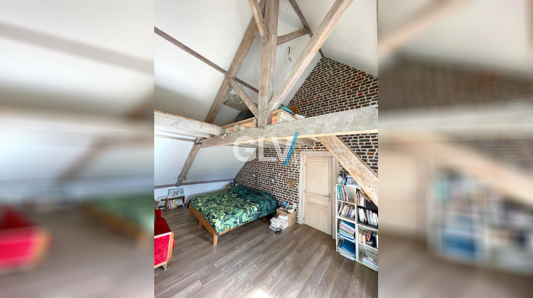 Ma-Cabane - Vente Maison TEMPLEUVE, 350 m²