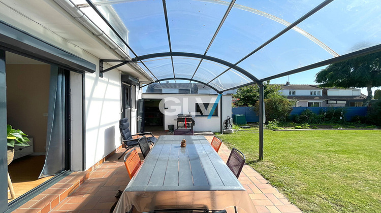 Ma-Cabane - Vente Maison TEMPLEUVE, 84 m²