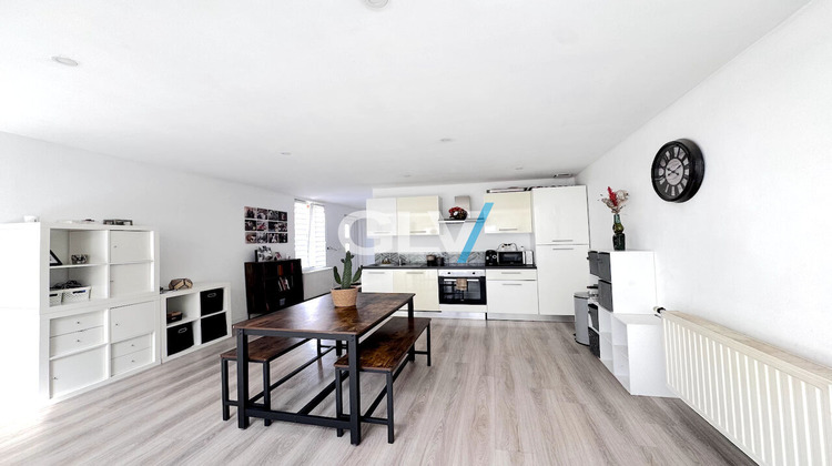 Ma-Cabane - Vente Maison TEMPLEUVE, 55 m²