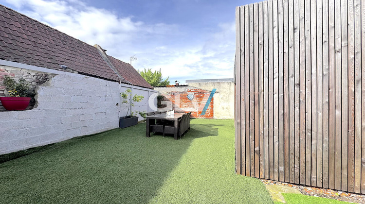 Ma-Cabane - Vente Maison TEMPLEUVE, 55 m²