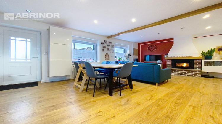Ma-Cabane - Vente Maison TEMPLEUVE EN PEVELE, 98 m²