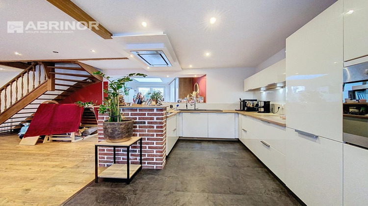 Ma-Cabane - Vente Maison TEMPLEUVE EN PEVELE, 98 m²